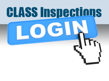 Login to the class system