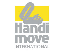 Handi Move International Logo